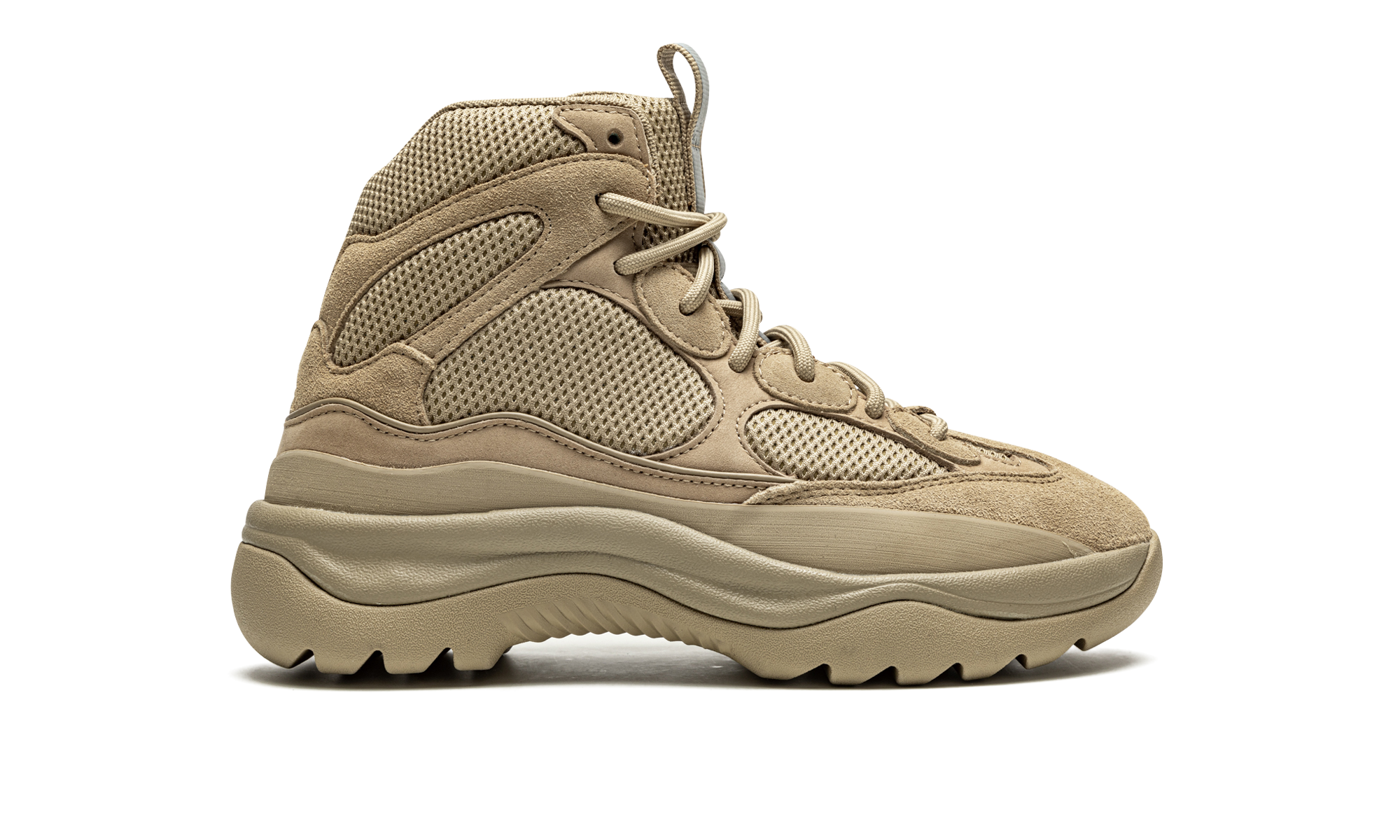 Desert Boot "Taupe"