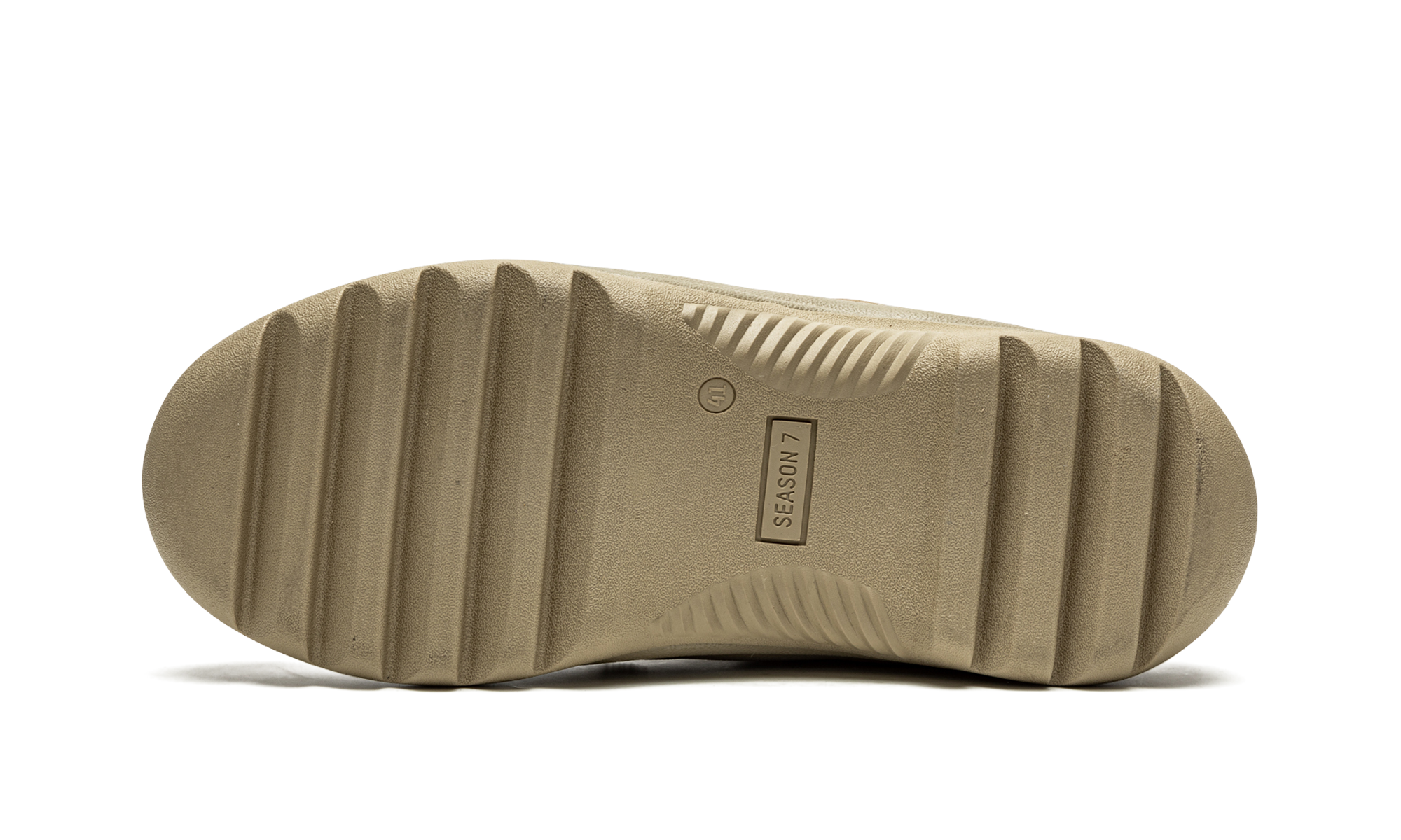 Desert Boot "Taupe"