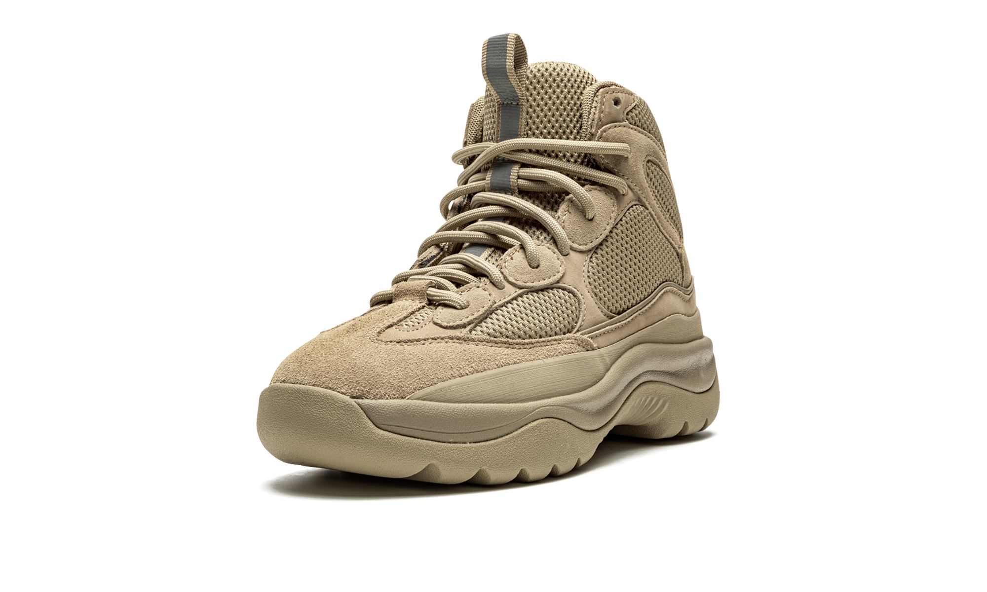 Desert Boot "Taupe"