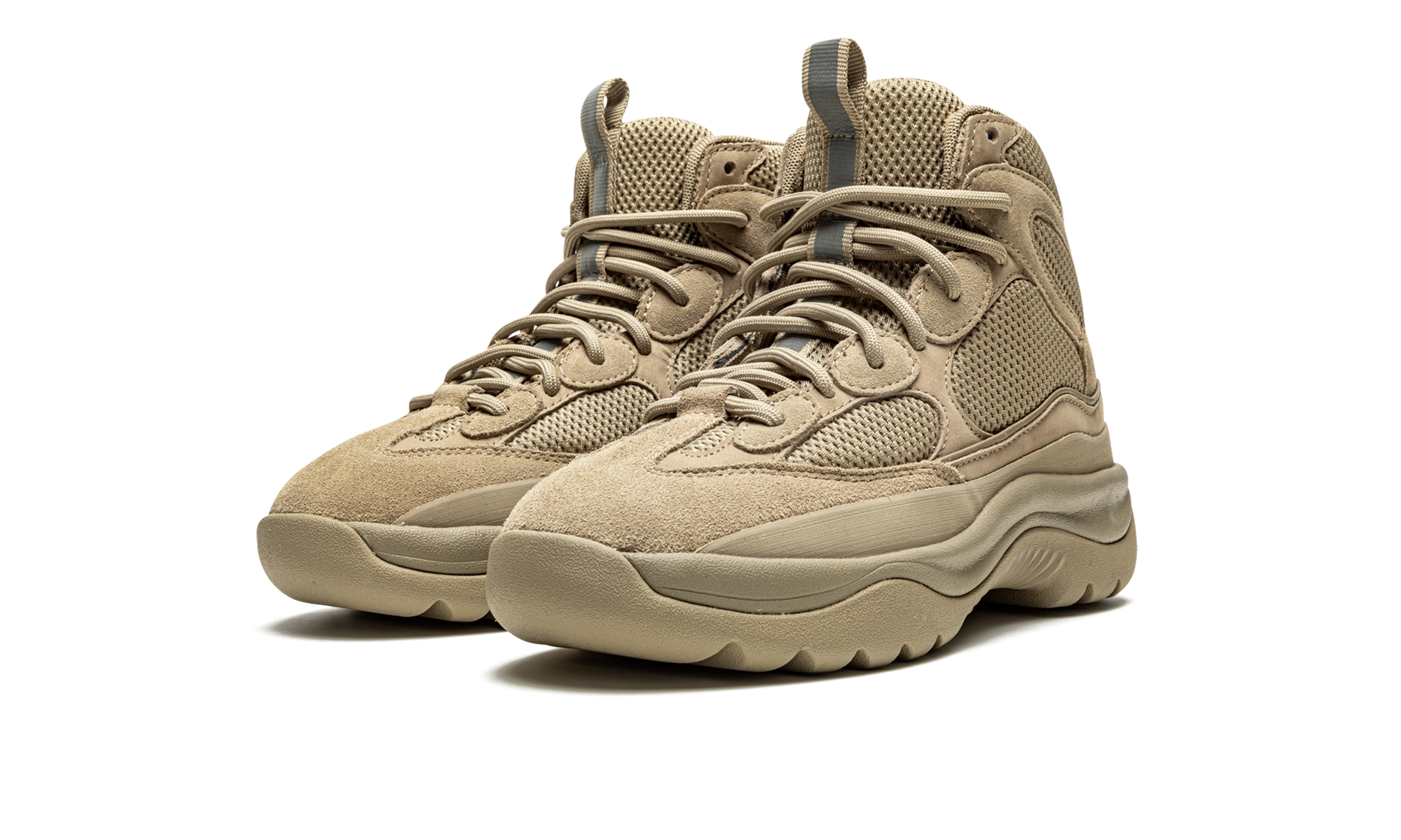 Desert Boot "Taupe"