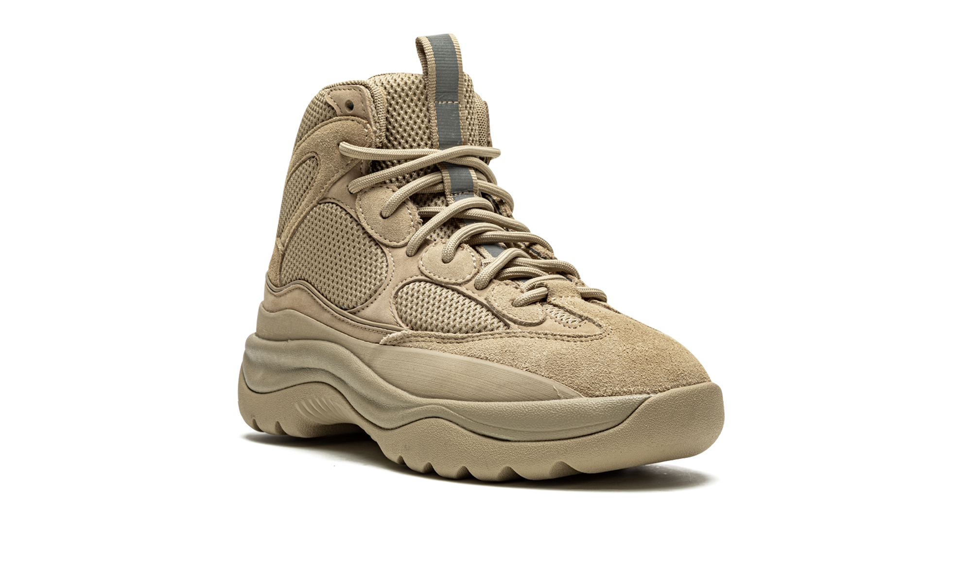 Desert Boot "Taupe"