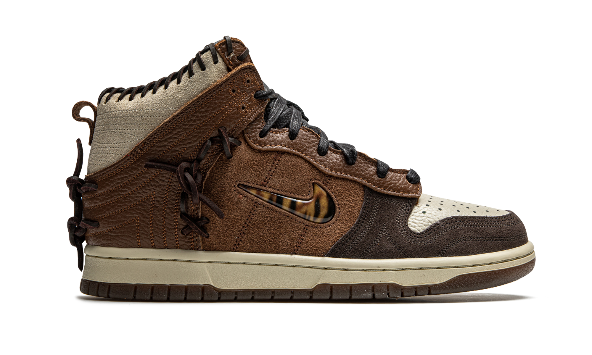 Dunk High "Bodega - Legend"