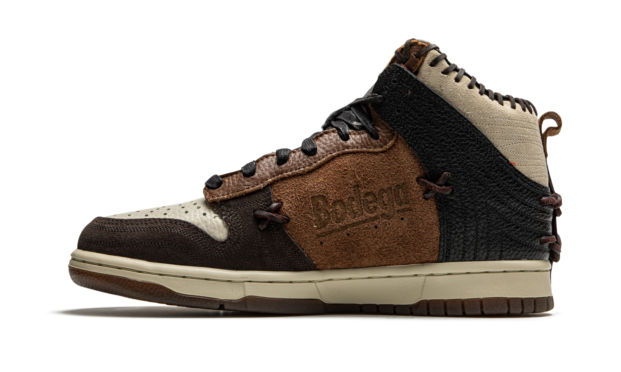 Dunk High "Bodega - Legend"