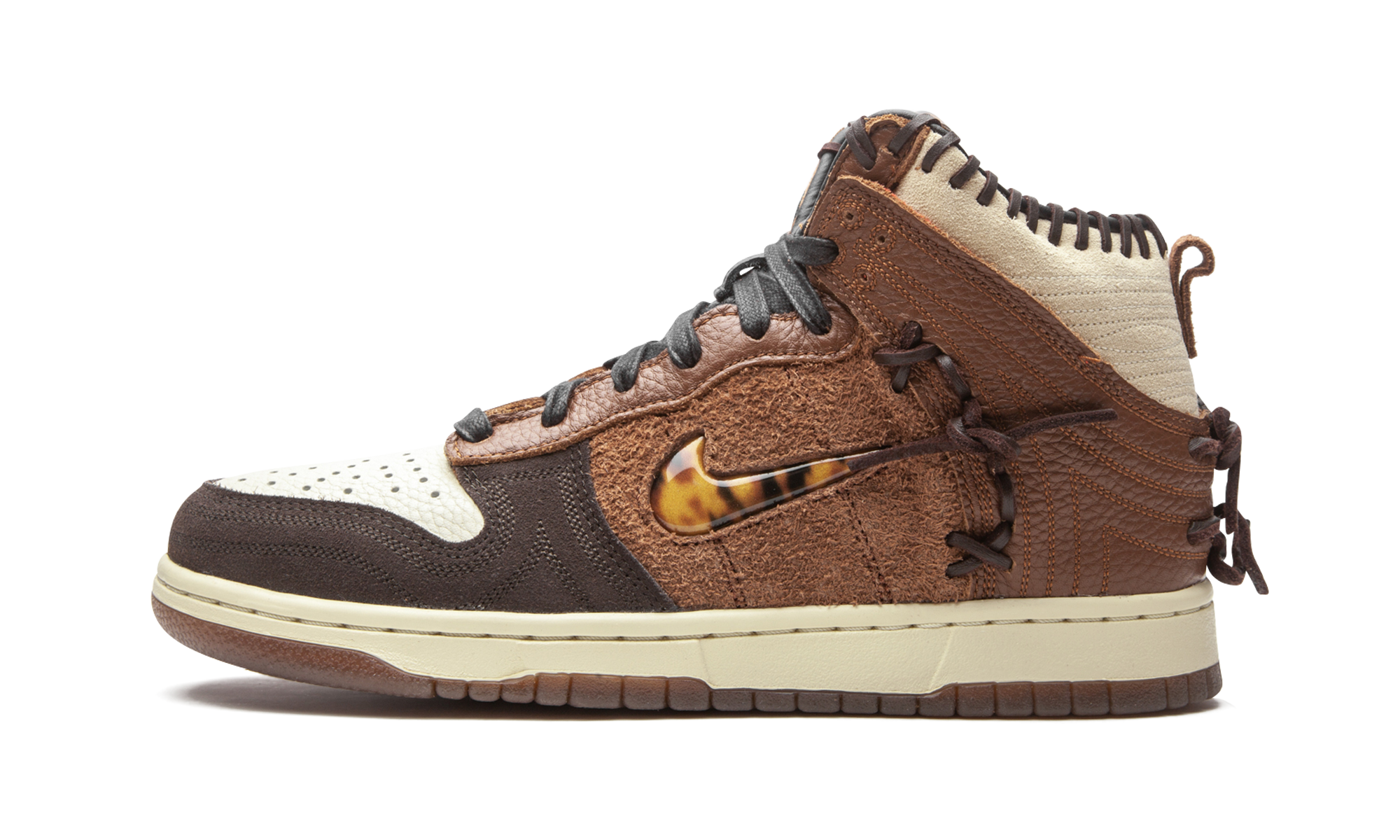 Dunk High "Bodega - Legend"