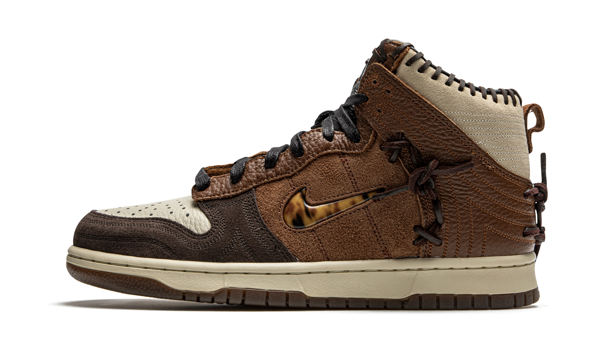 Dunk High "Bodega - Legend"