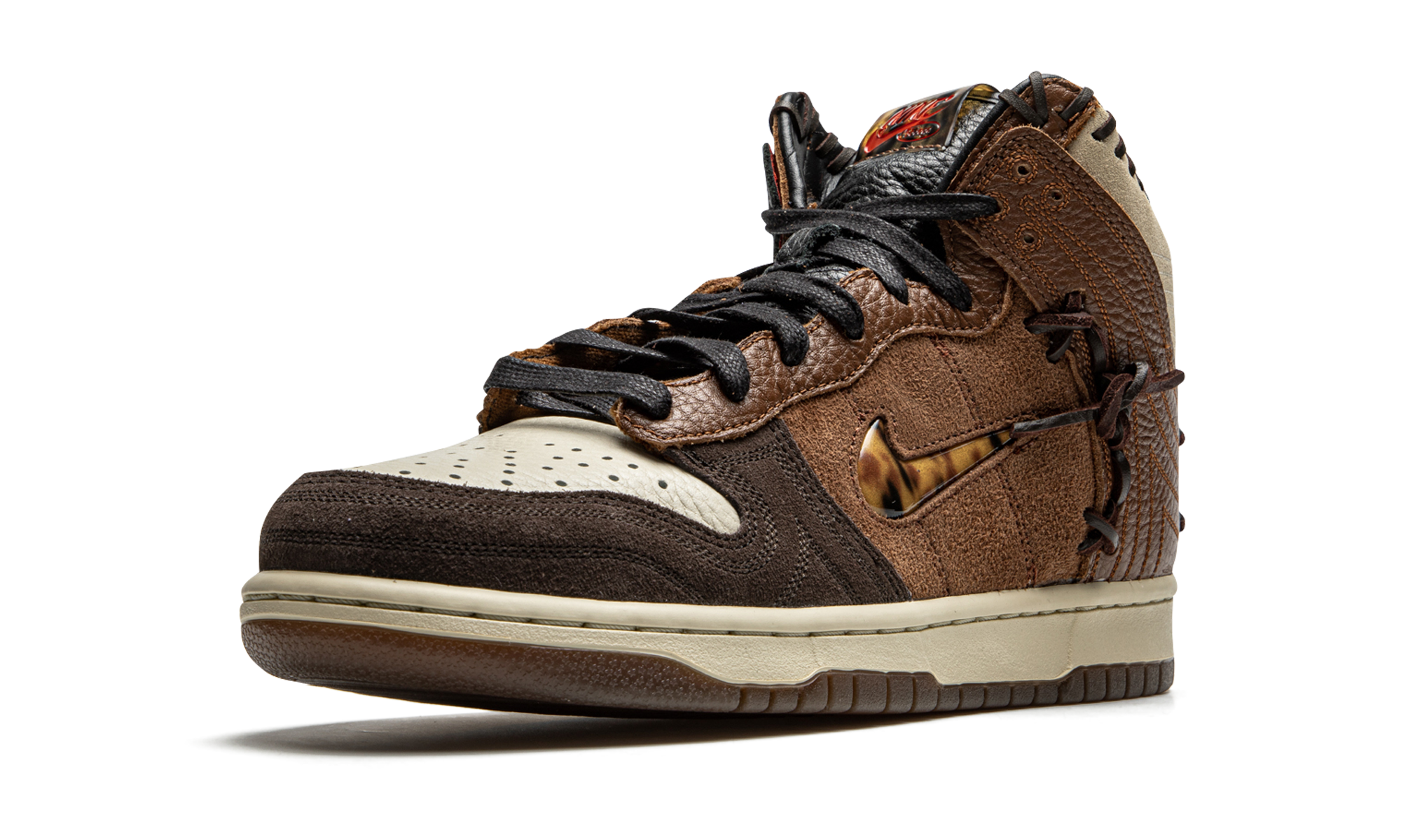 Dunk High "Bodega - Legend"