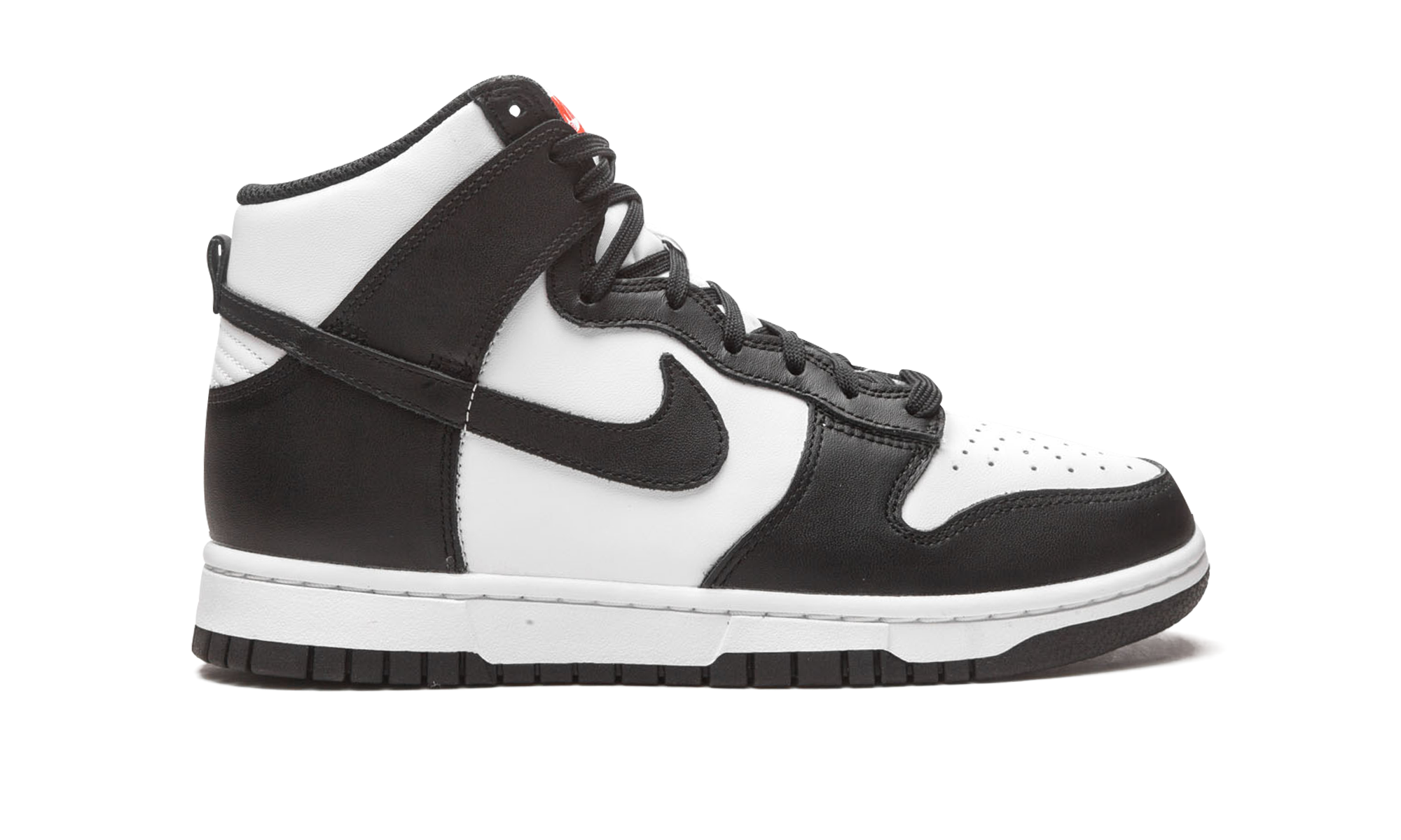 Dunk High Women "Panda (2021)"