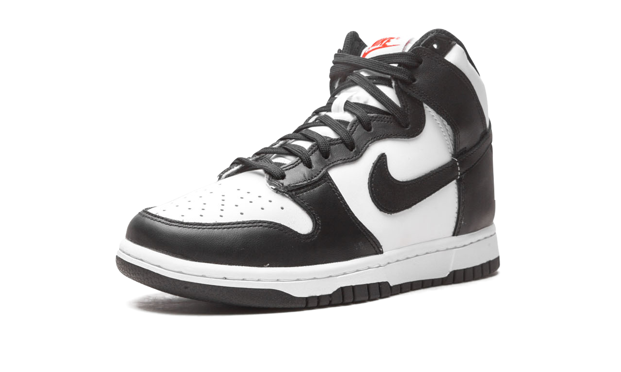 Dunk High Women "Panda (2021)"