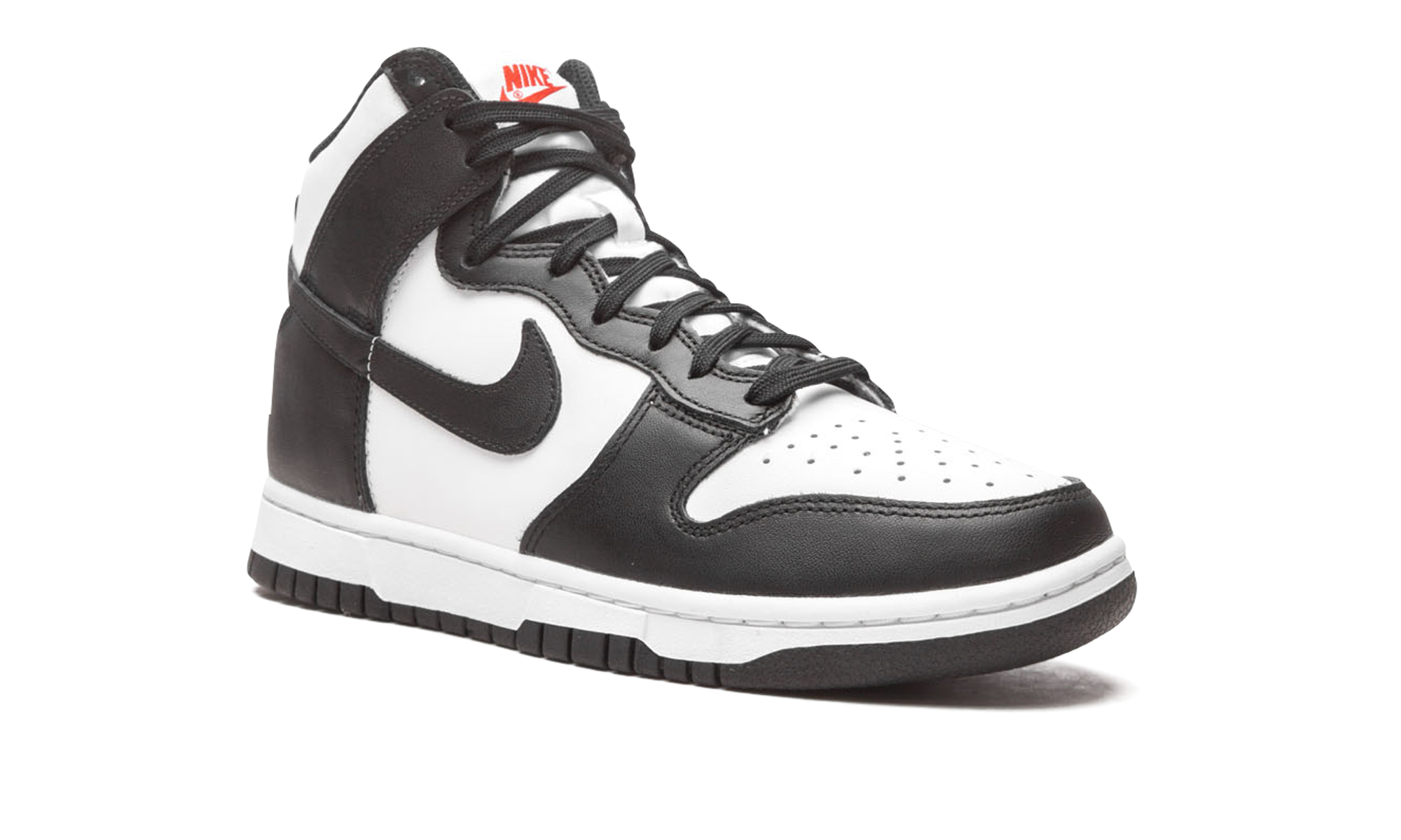 Dunk High Women "Panda (2021)"