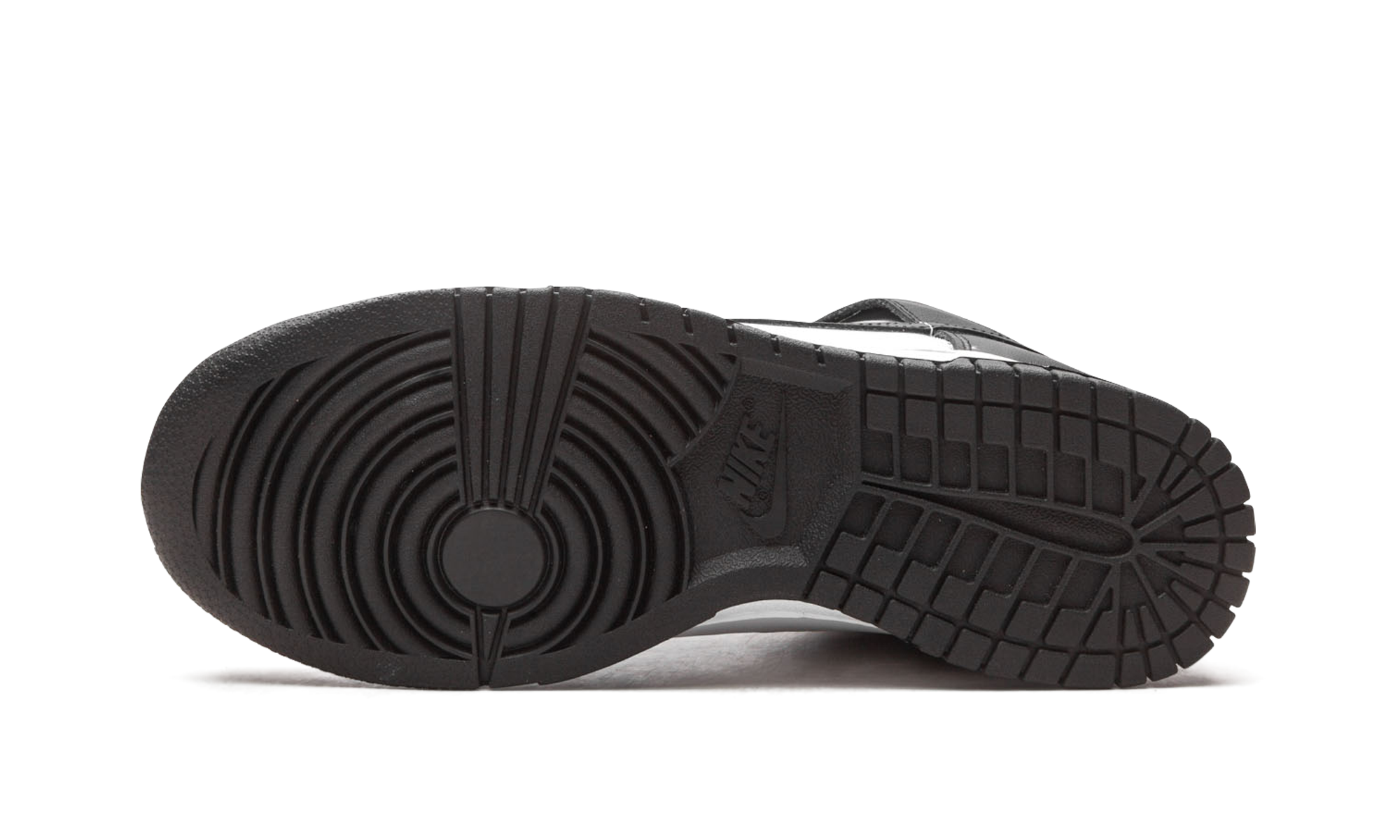 Dunk High Women "Panda (2021)"