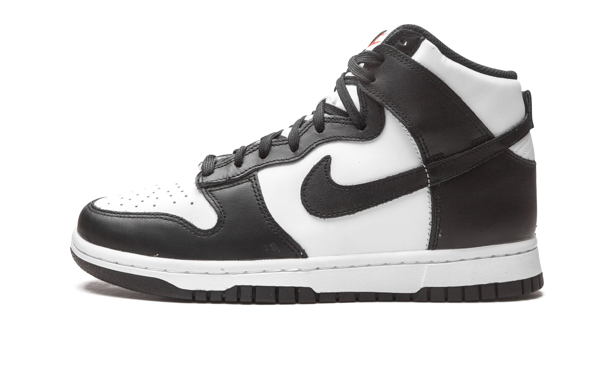 Dunk High Women "Panda (2021)"