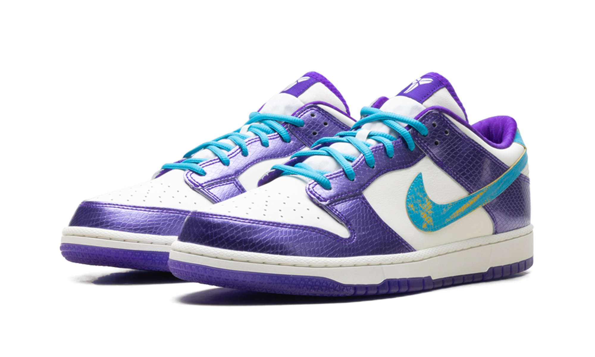 Dunk Low "Kobe Bryant Draft Day"