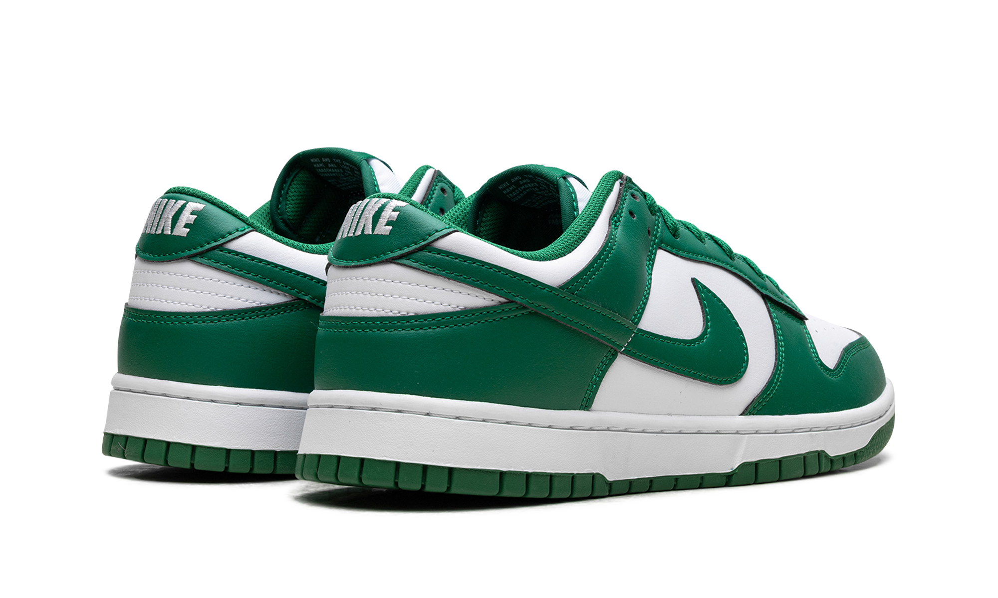 Dunk Low "Malachite"
