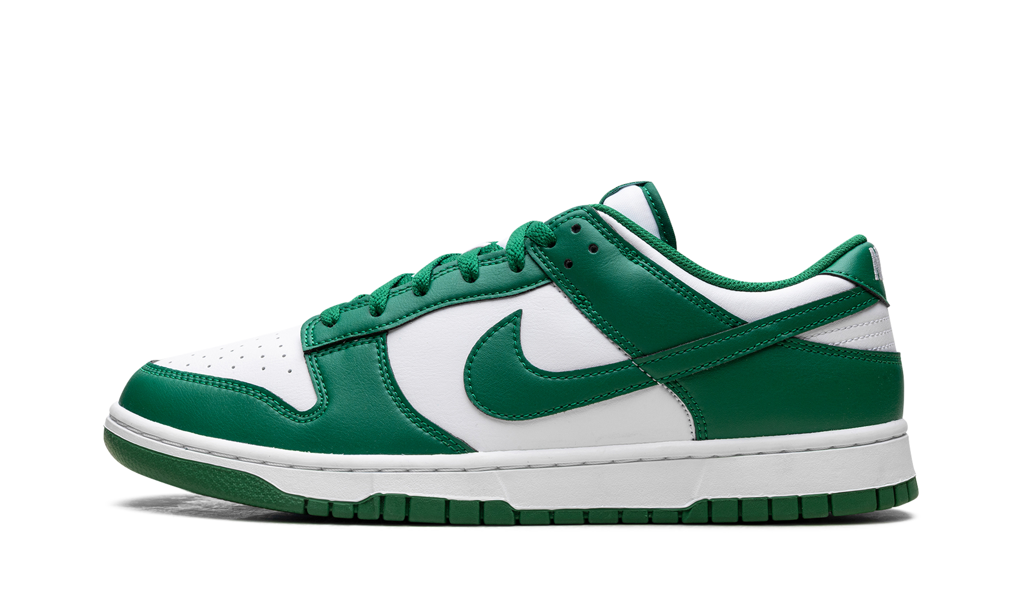 Dunk Low "Malachite"