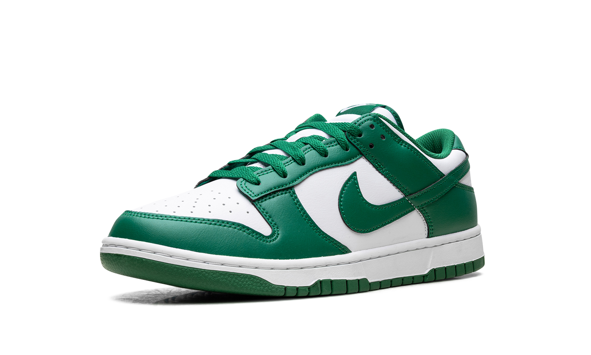 Dunk Low "Malachite"