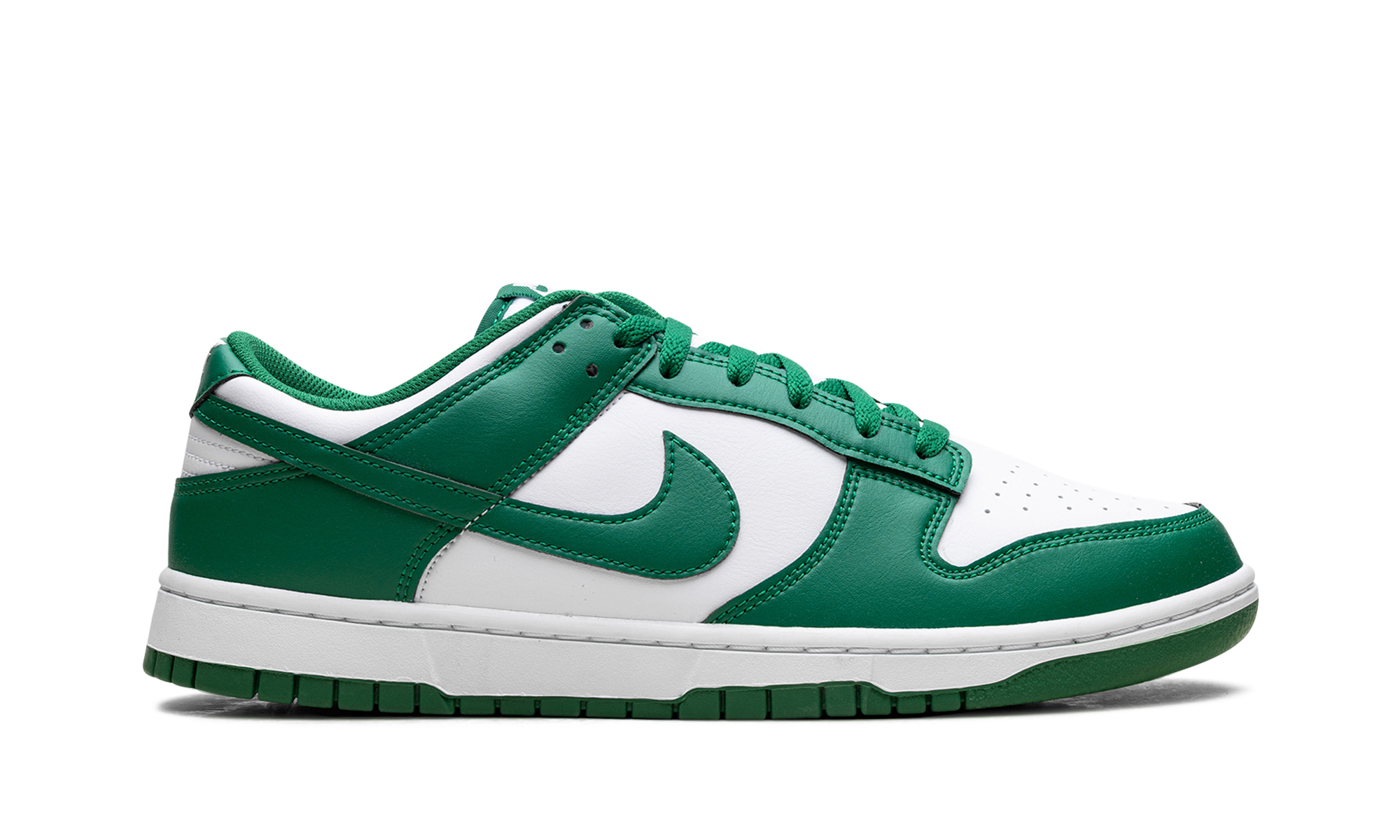 Dunk Low "Malachite"