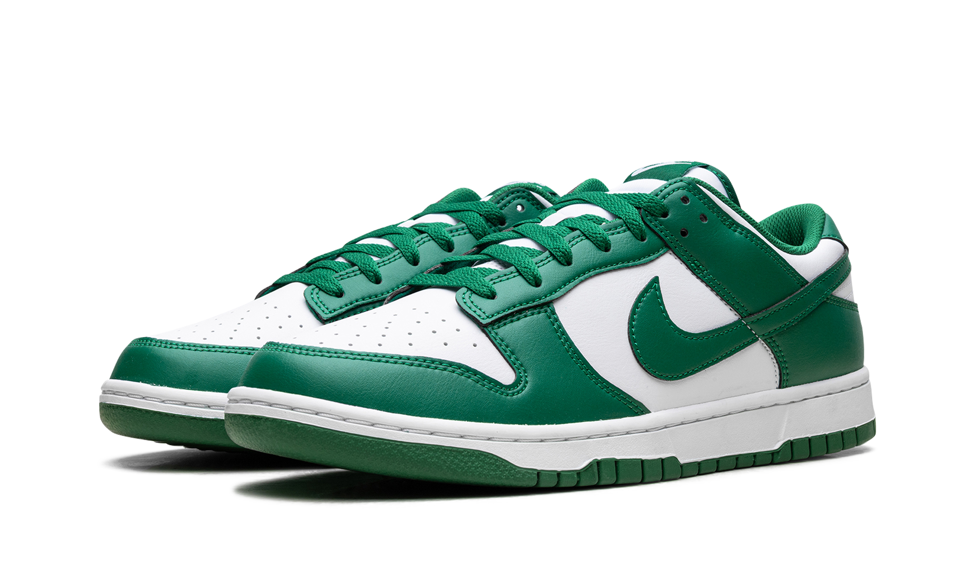 Dunk Low "Malachite"