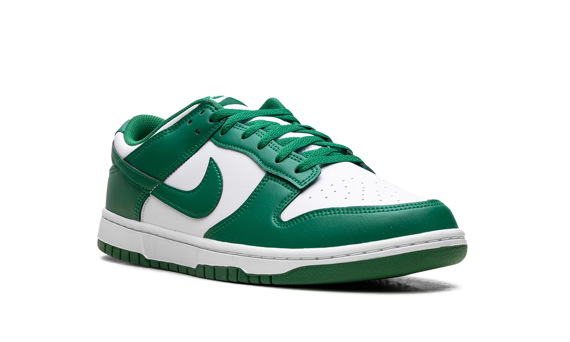 Dunk Low "Malachite"