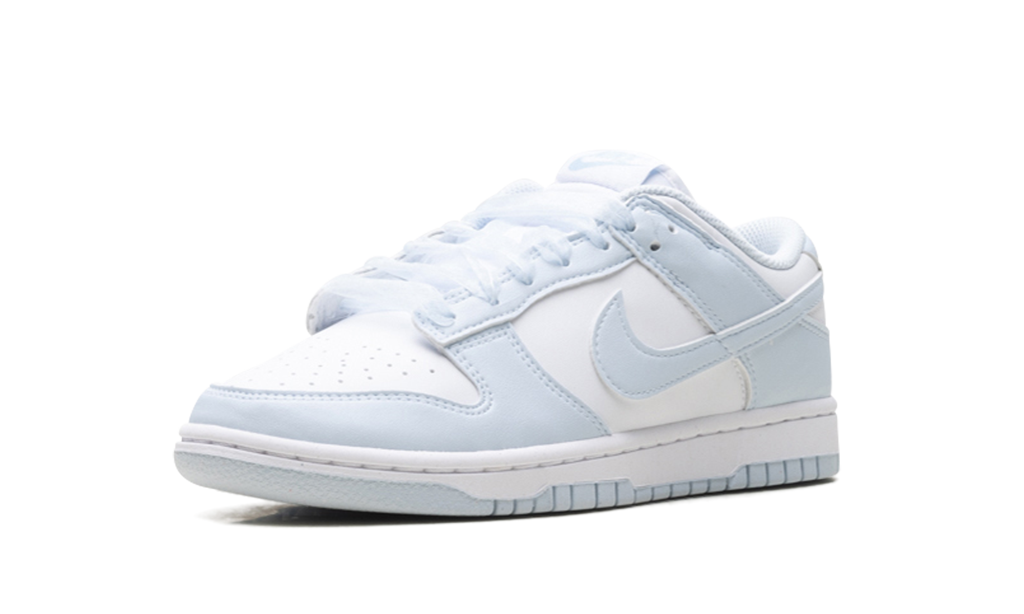 Dunk Low Next Nature Women "Blue Tint"