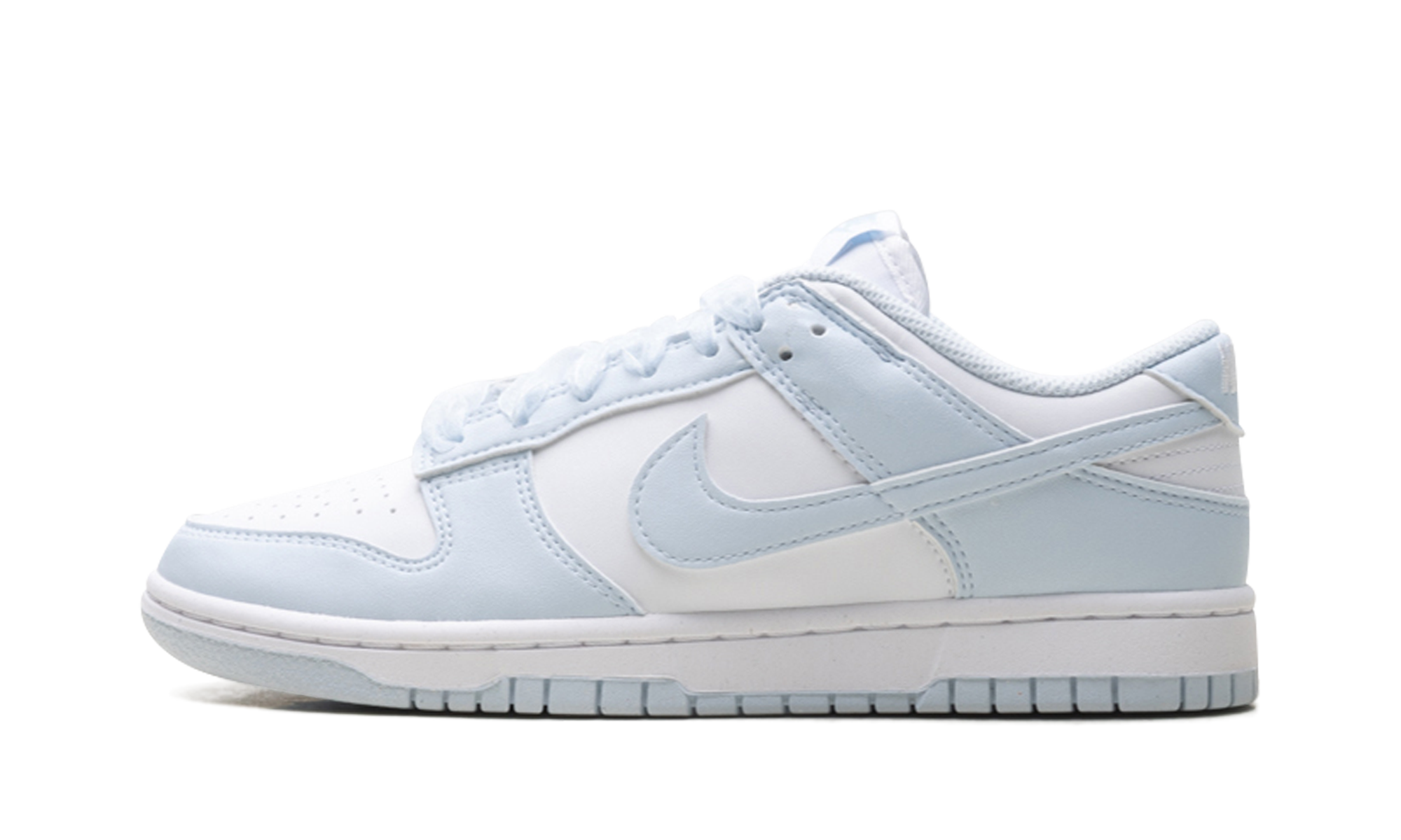 Dunk Low Next Nature Women "Blue Tint"