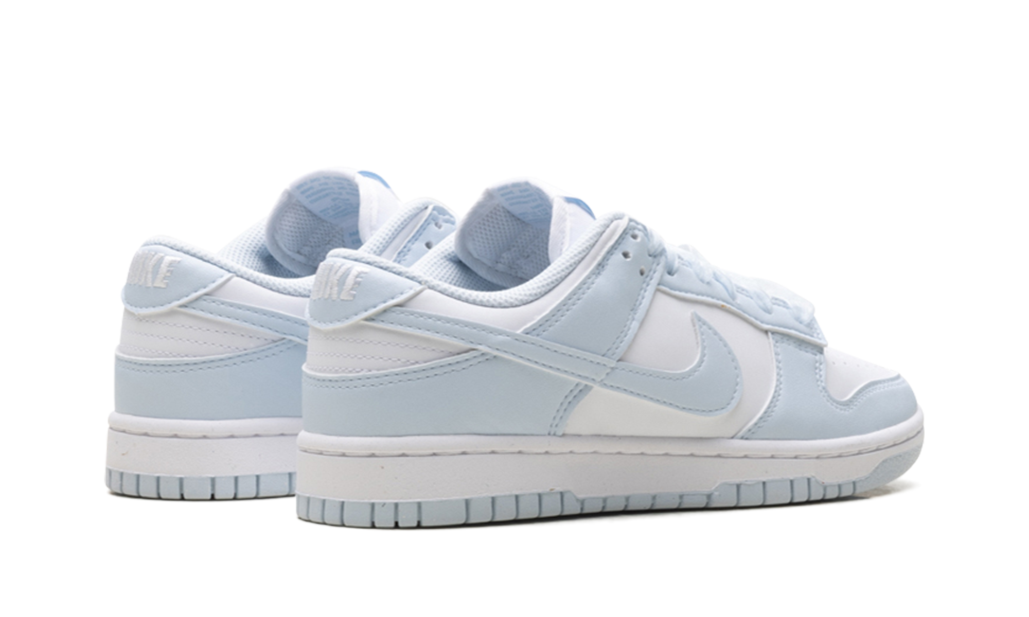 Dunk Low Next Nature Women "Blue Tint"