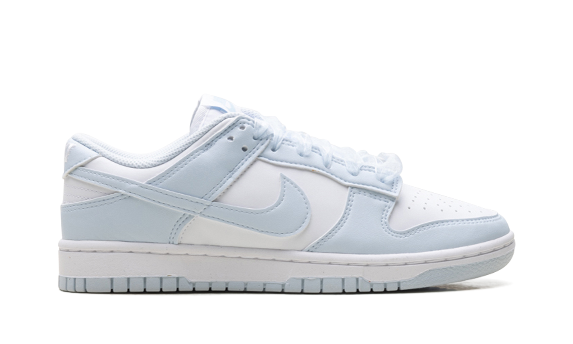 Dunk Low Next Nature Women "Blue Tint"