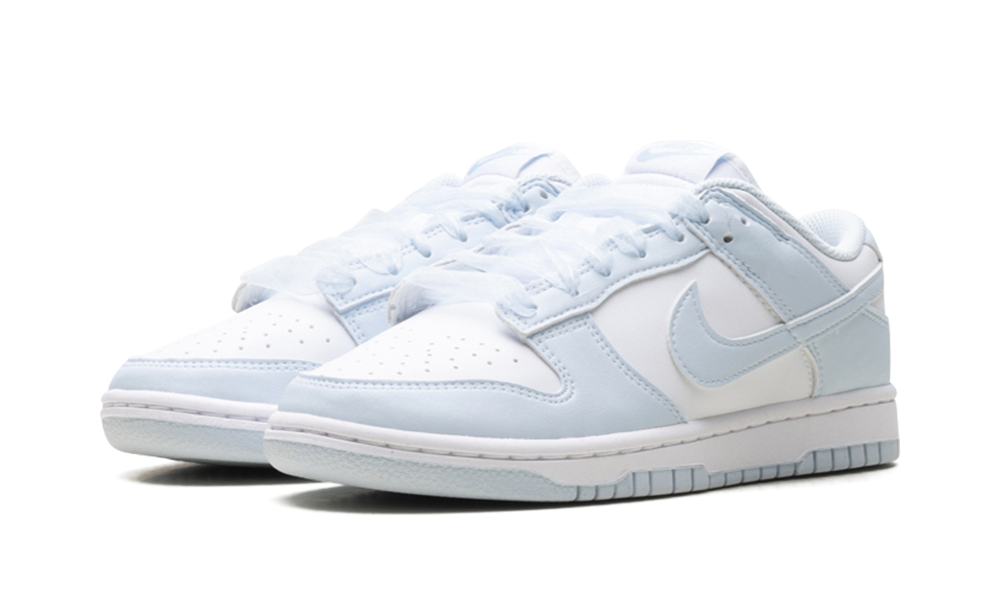 Dunk Low Next Nature Women "Blue Tint"