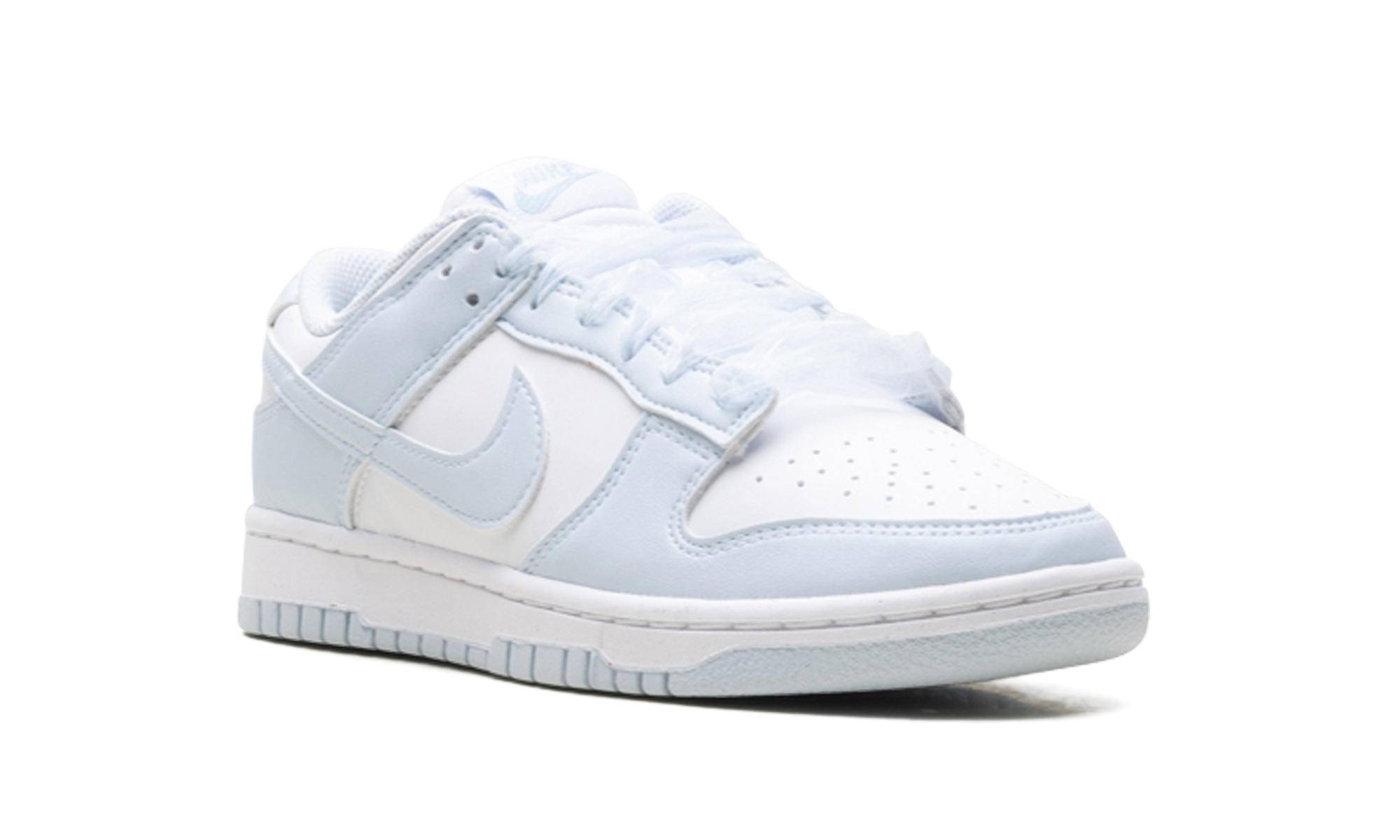 Dunk Low Next Nature Women "Blue Tint"
