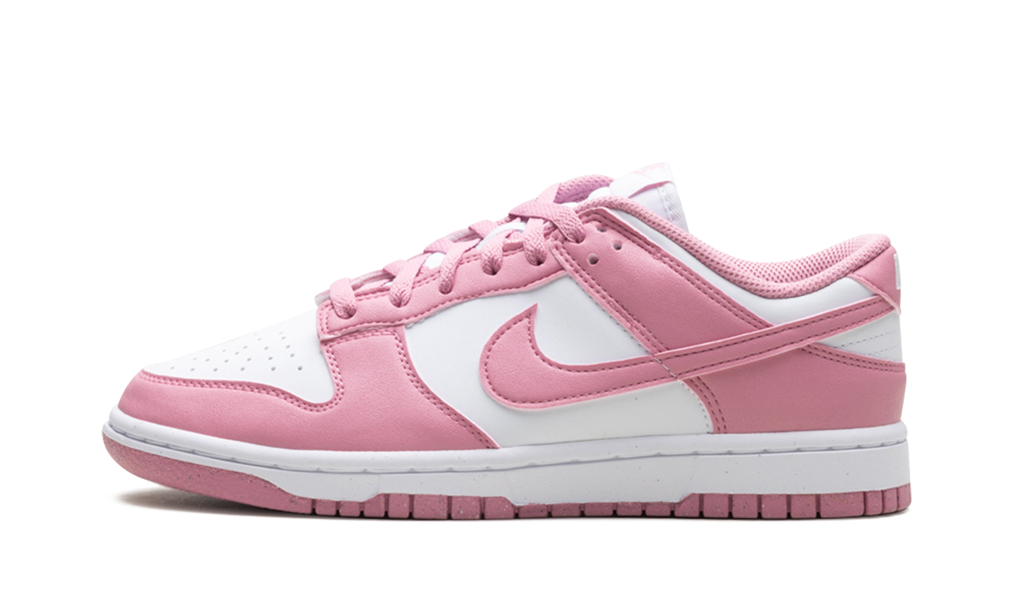 Dunk Low Next Nature Women "Elemental Pink"