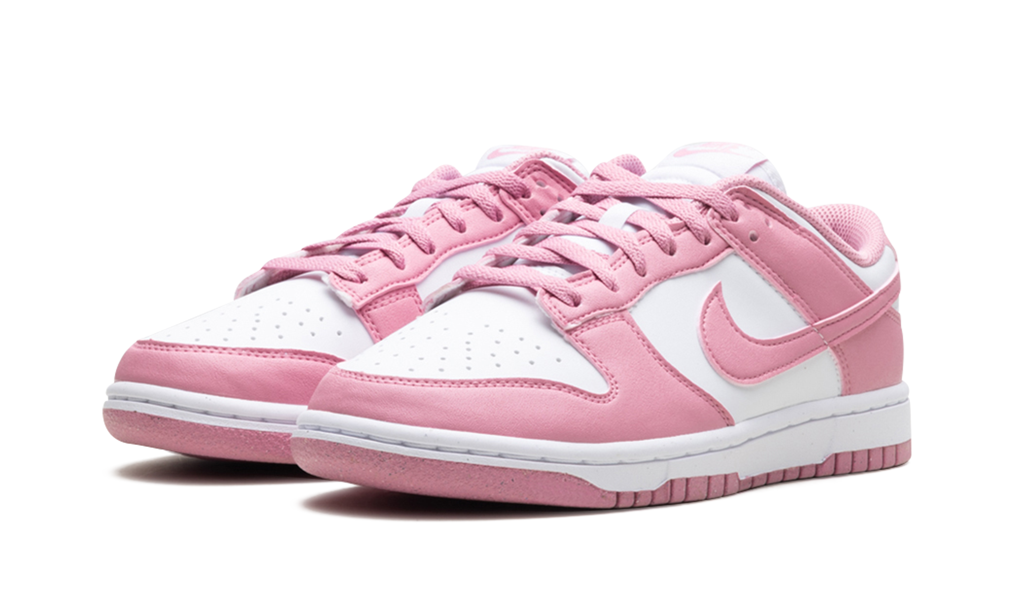 Dunk Low Next Nature Women "Elemental Pink"