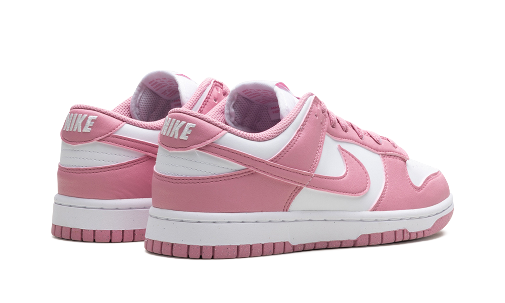 Dunk Low Next Nature Women "Elemental Pink"