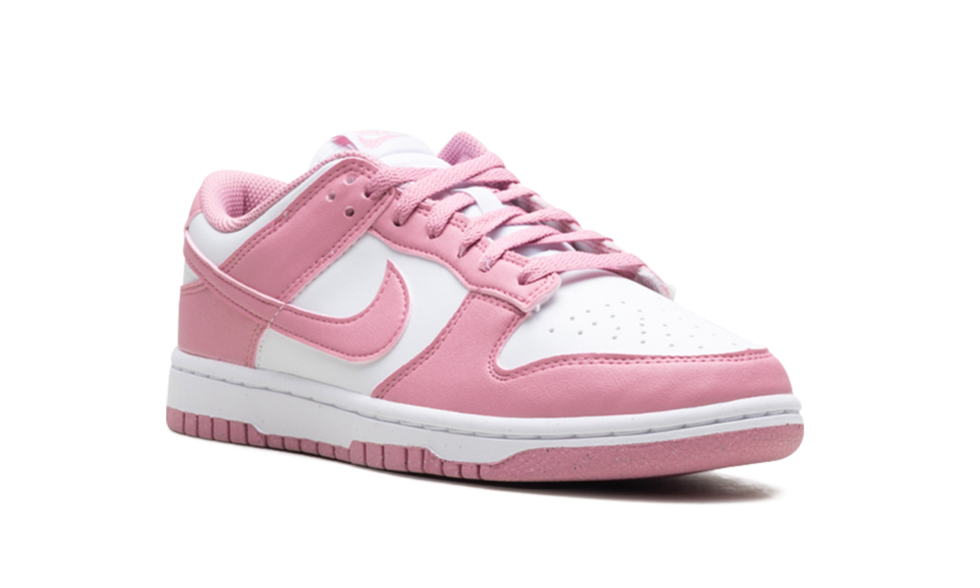 Dunk Low Next Nature Women "Elemental Pink"