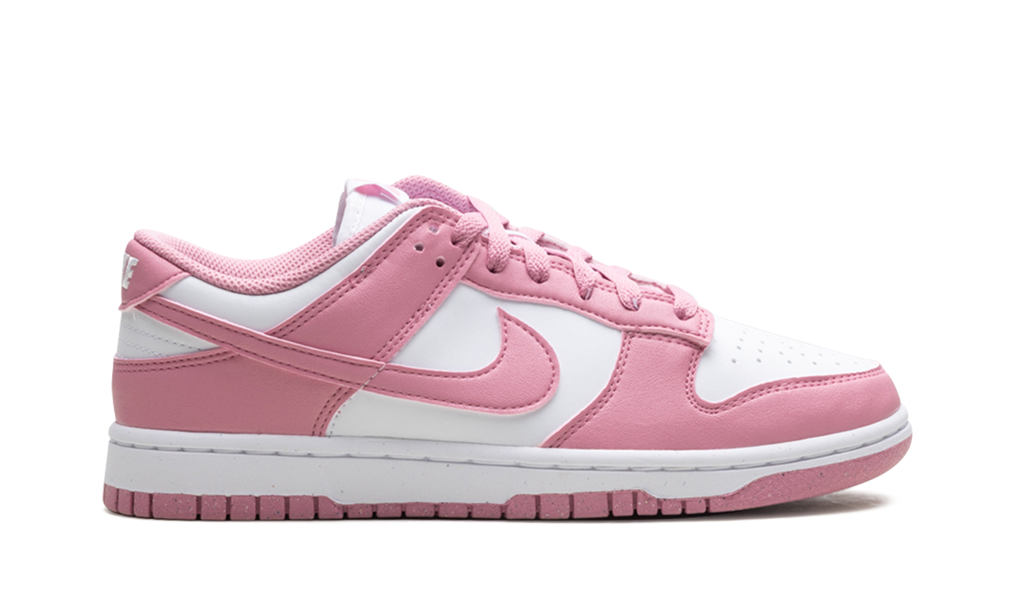 Dunk Low Next Nature Women "Elemental Pink"