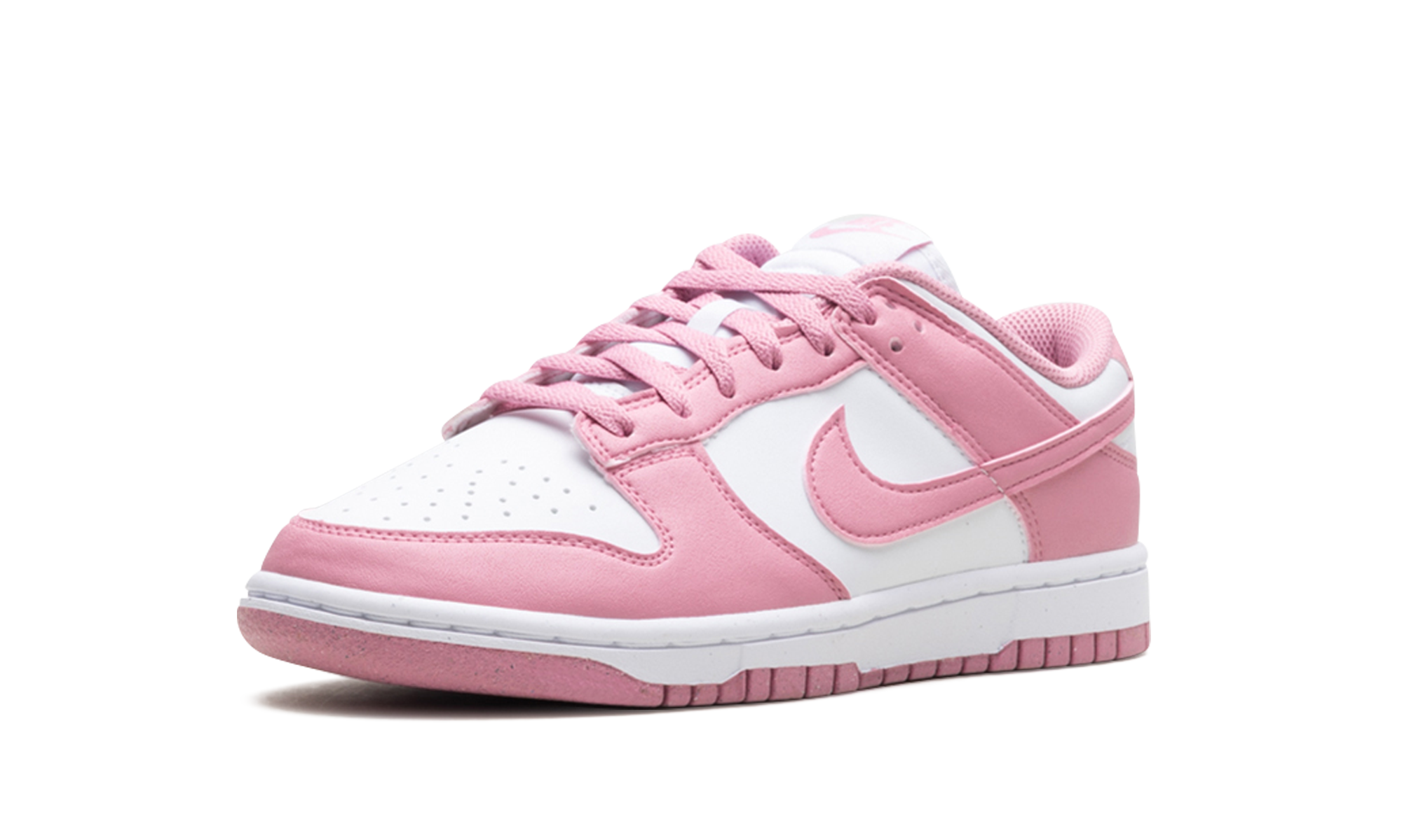 Dunk Low Next Nature Women "Elemental Pink"