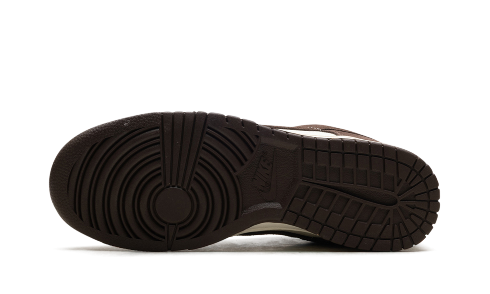 Dunk Low Retro Se "Pale Ivory Baroque Brown"