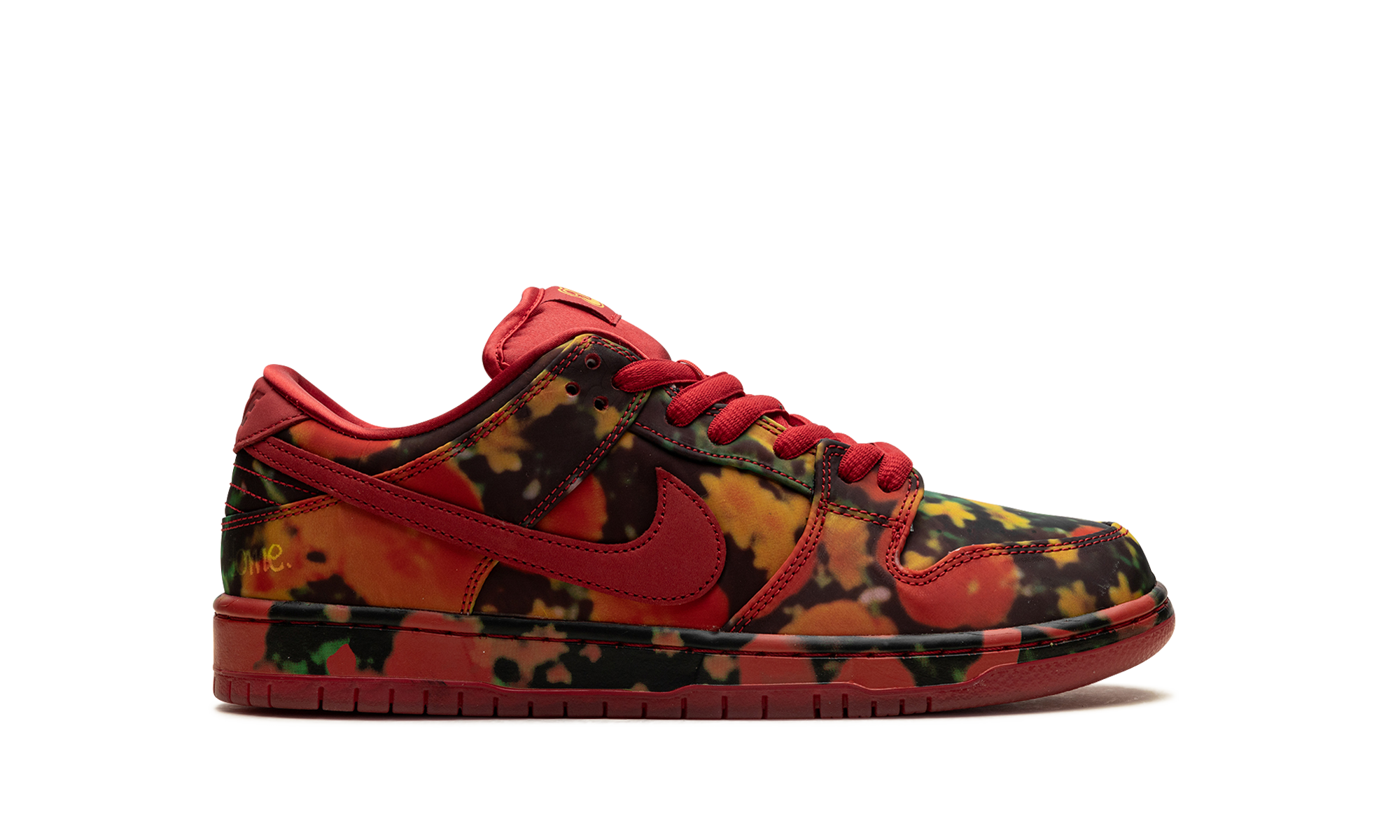 Dunk Low Sb "Wizard Of Oz"