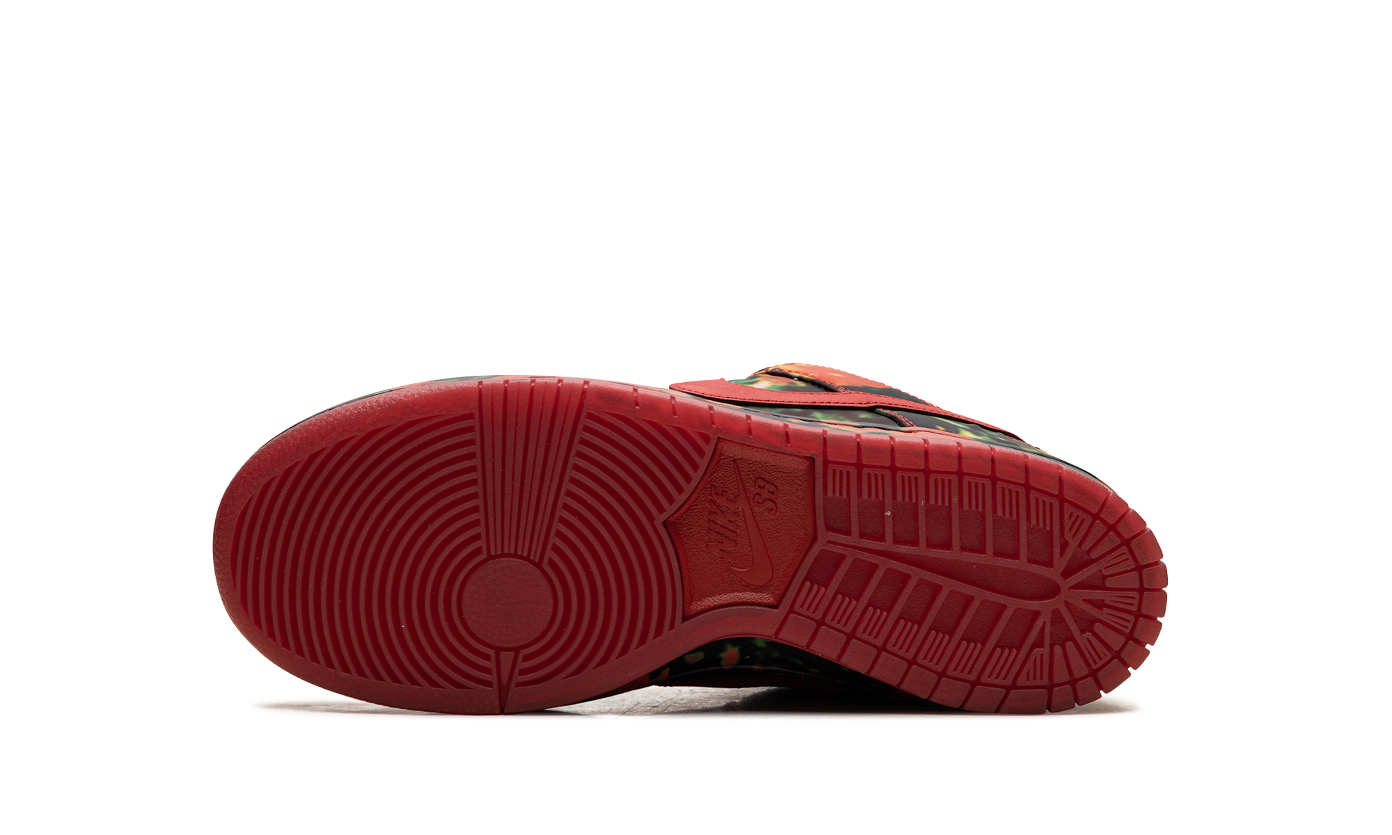 Dunk Low Sb "Wizard Of Oz"