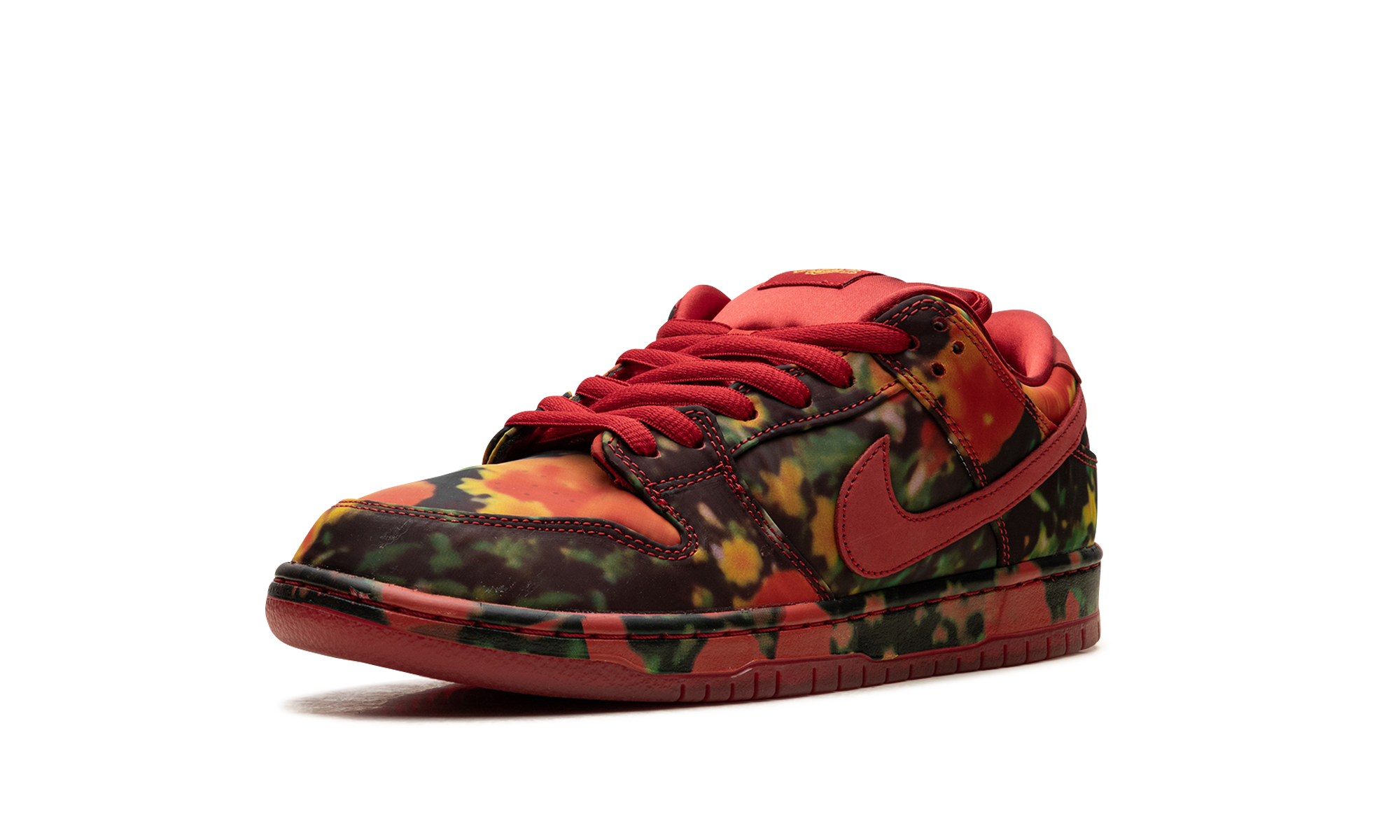 Dunk Low Sb "Wizard Of Oz"