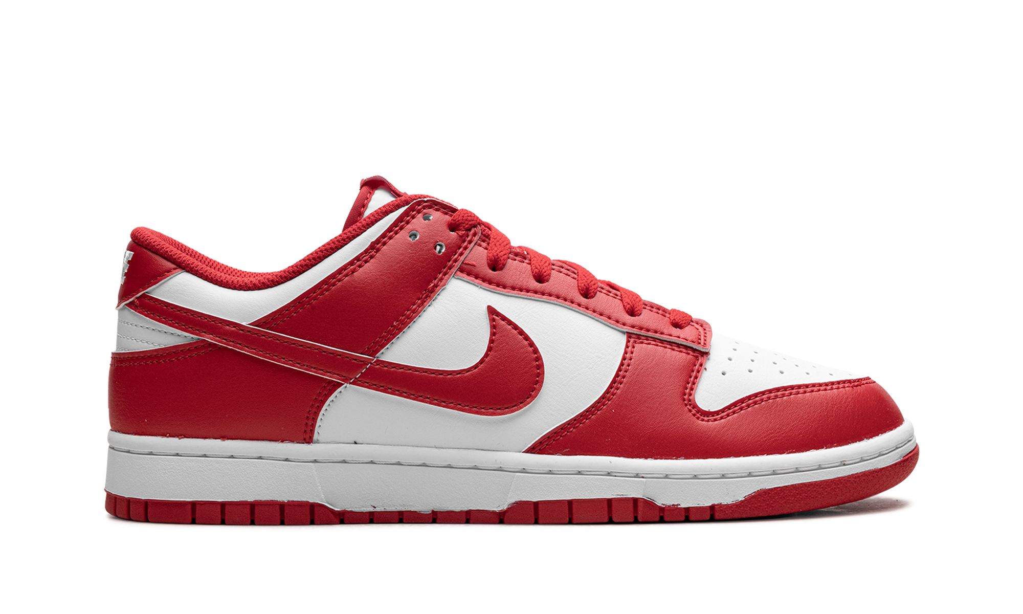 Dunk Low "St. Johns (2025)"