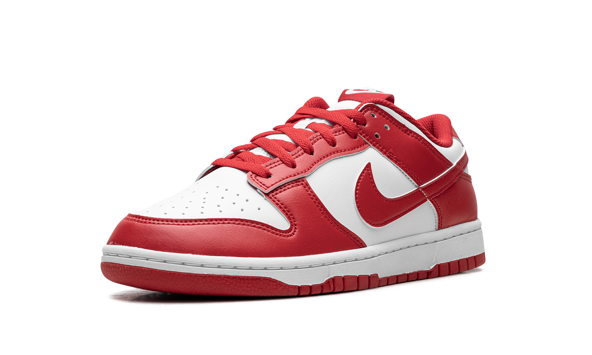 Dunk Low "St. Johns (2025)"
