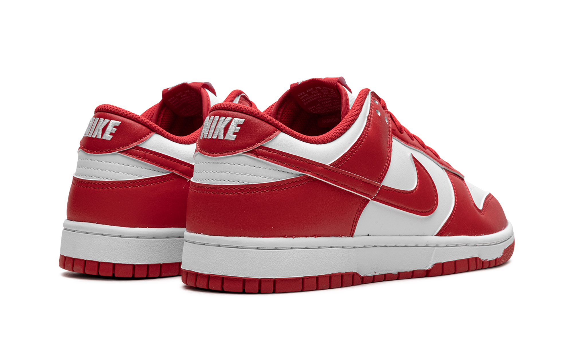 Dunk Low "St. Johns (2025)"