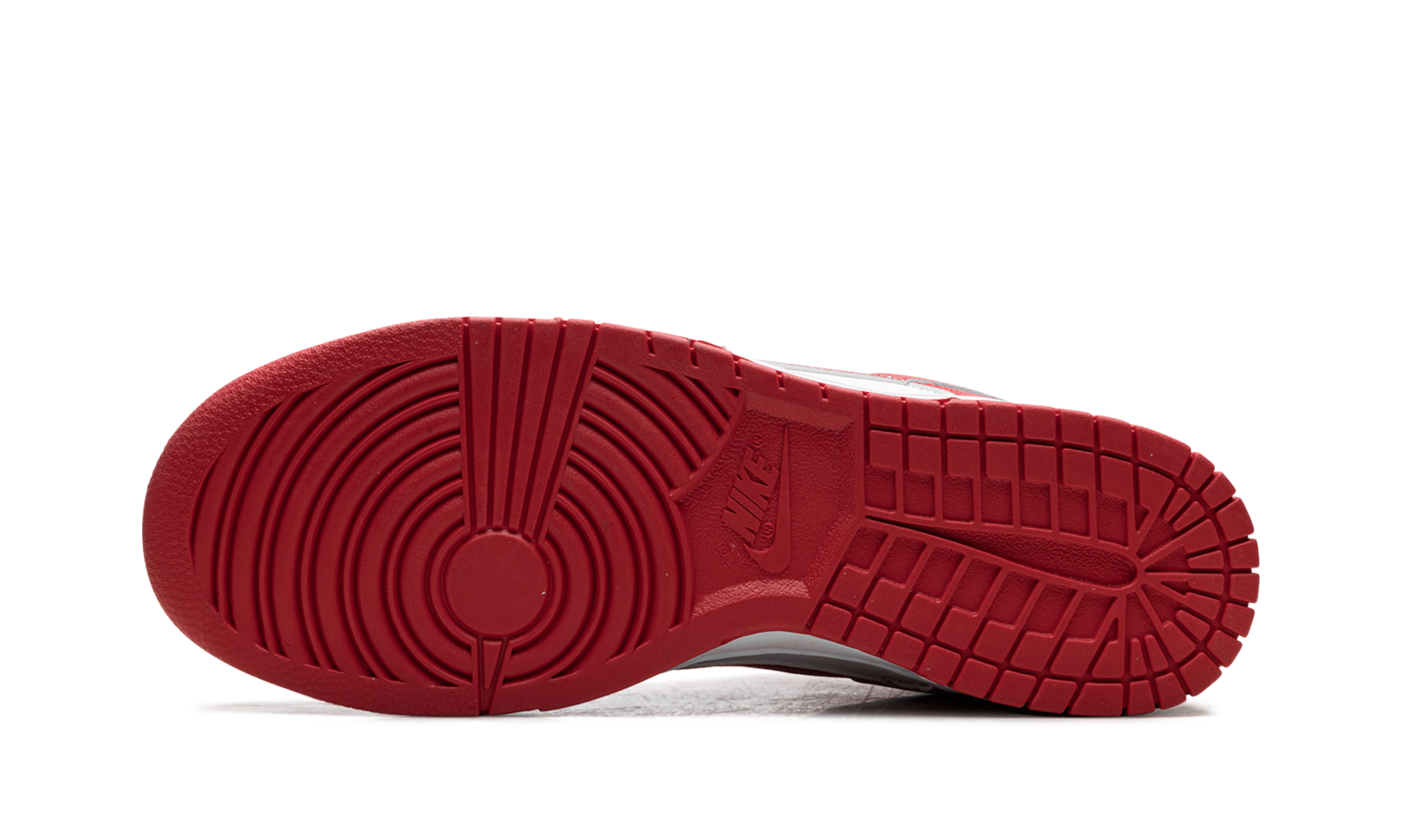 Dunk Low "St. Johns (2025)"