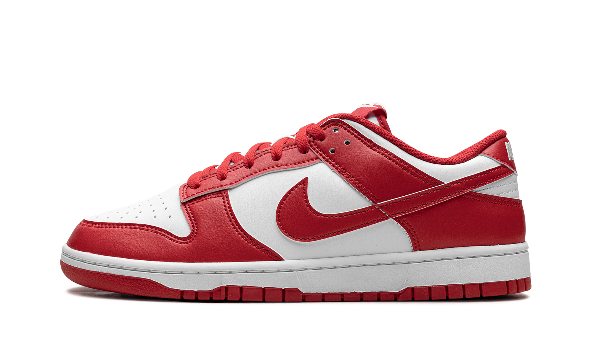 Dunk Low "St. Johns (2025)"