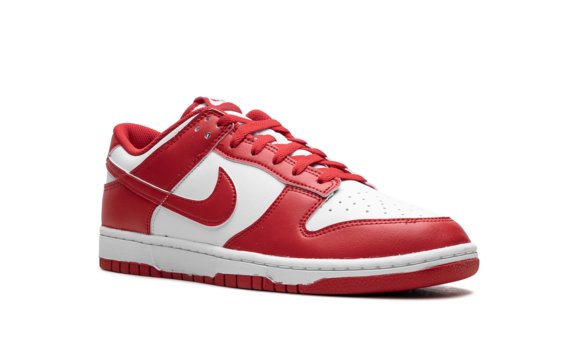 Dunk Low "St. Johns (2025)"