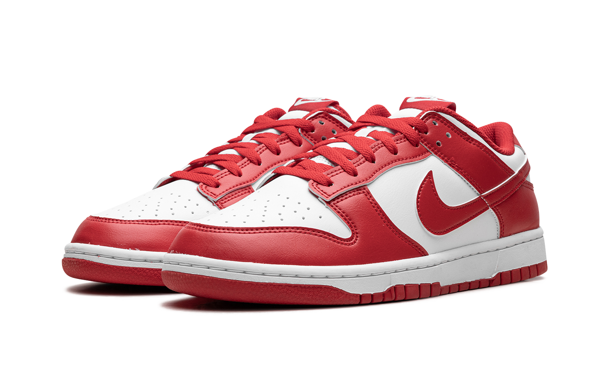 Dunk Low "St. Johns (2025)"