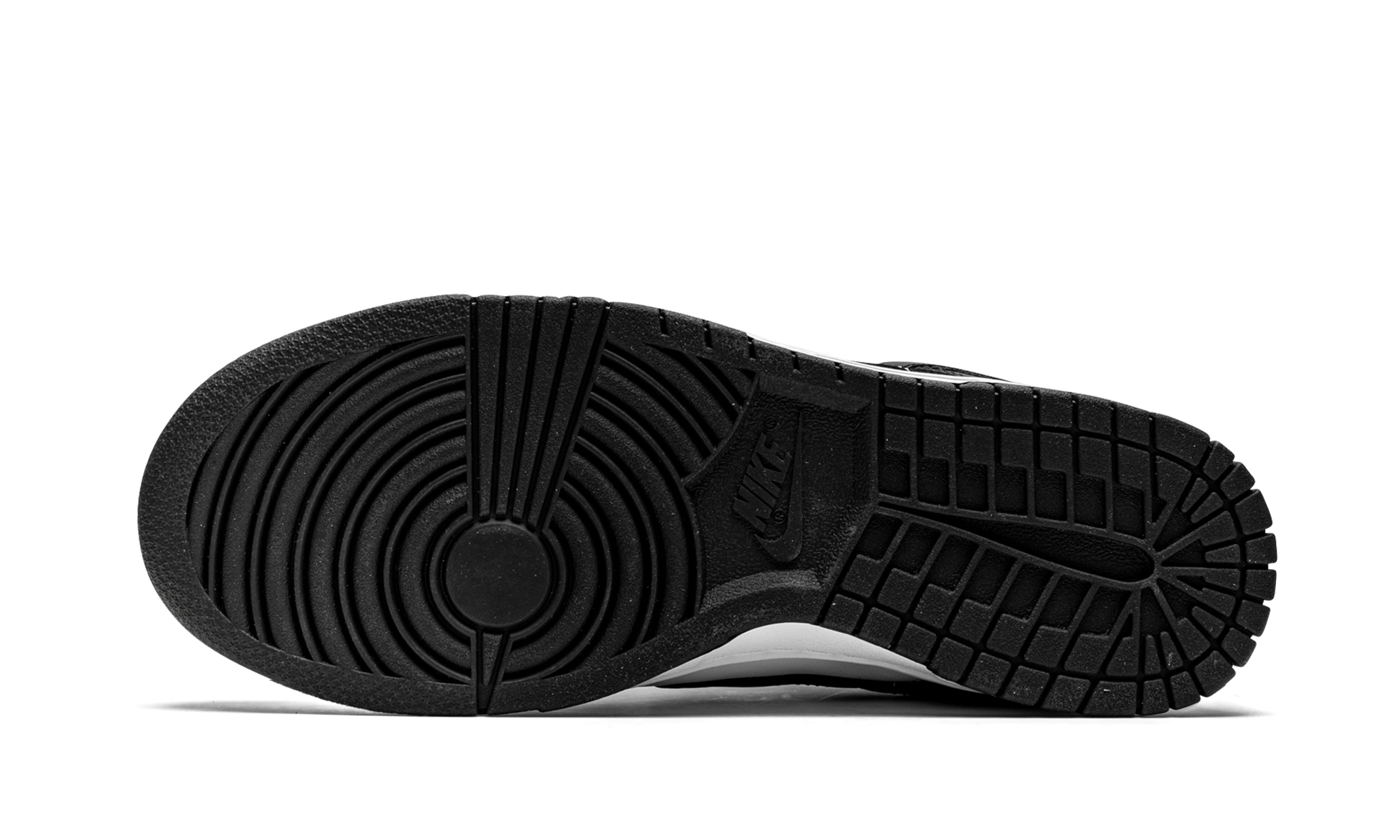 Dunk Low Women "Panda - Black / White"
