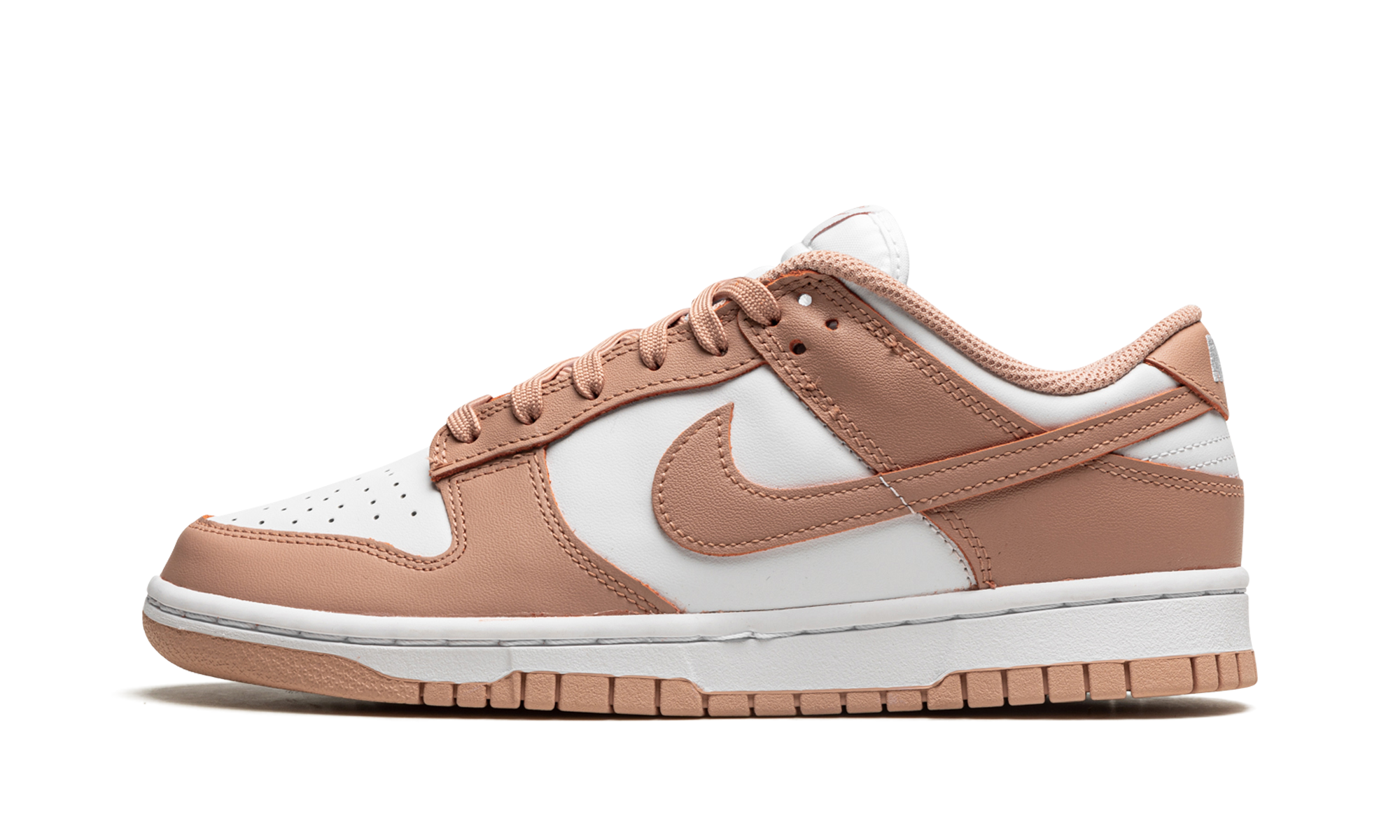 Dunk Low Women "Rose Whisper"