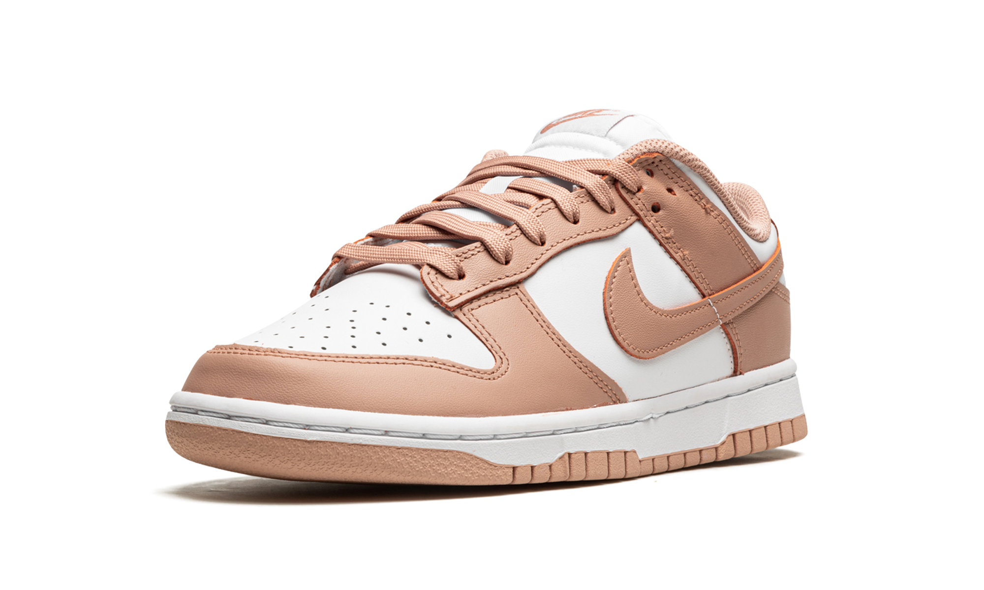Dunk Low Women "Rose Whisper"
