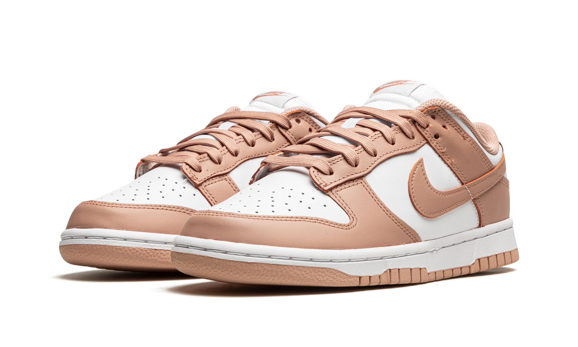 Dunk Low Women "Rose Whisper"