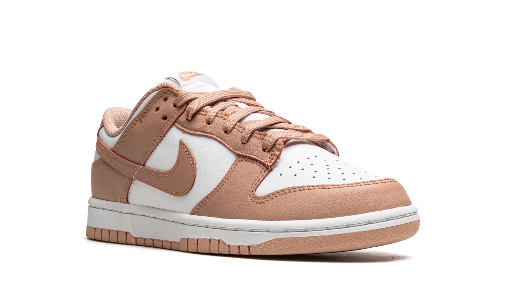 Dunk Low Women "Rose Whisper"